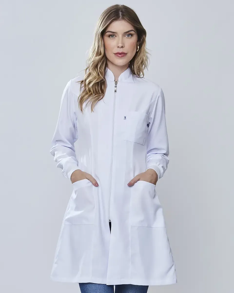 Inovação que veste: as tecnologias que tornam os uniformes Namastê únicos.